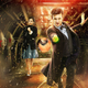 Illustration for article titled Feast your eyes on a boatload of pictures from this weeks Doctor Who, Cold War!